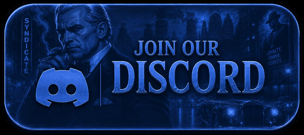 Join Our Discord - CrimLife